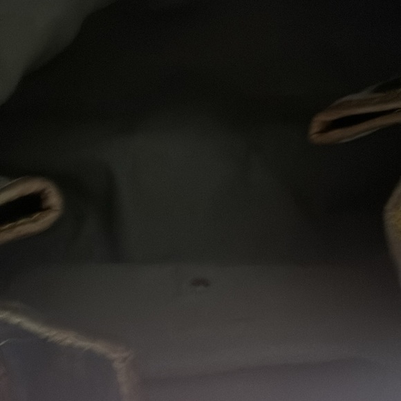 Authentic Louis Vuitton ladies bag in good condition, and recently cleaned. - Picture 7 of 11